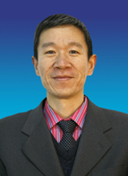 冷永刚