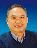 蔡宗熙