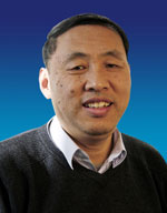 Hou Zhende