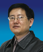 汪洋