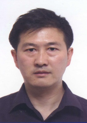 汪健生