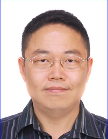 秦旭达
