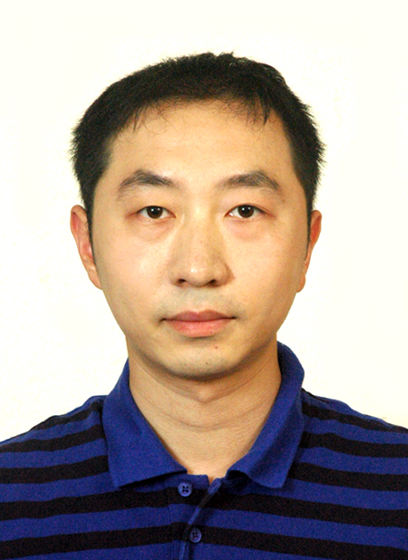 Wang Peng