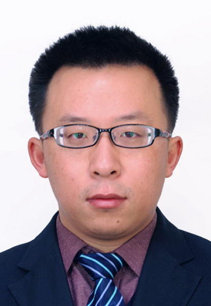 Qiu Wei