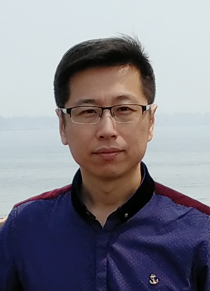 李博