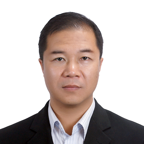 Yuan Dekui