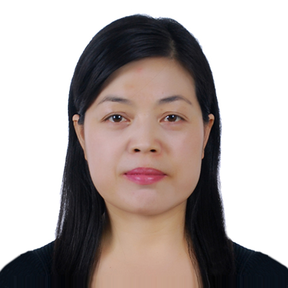 Lei Haiyan