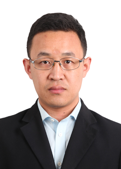 山显雷