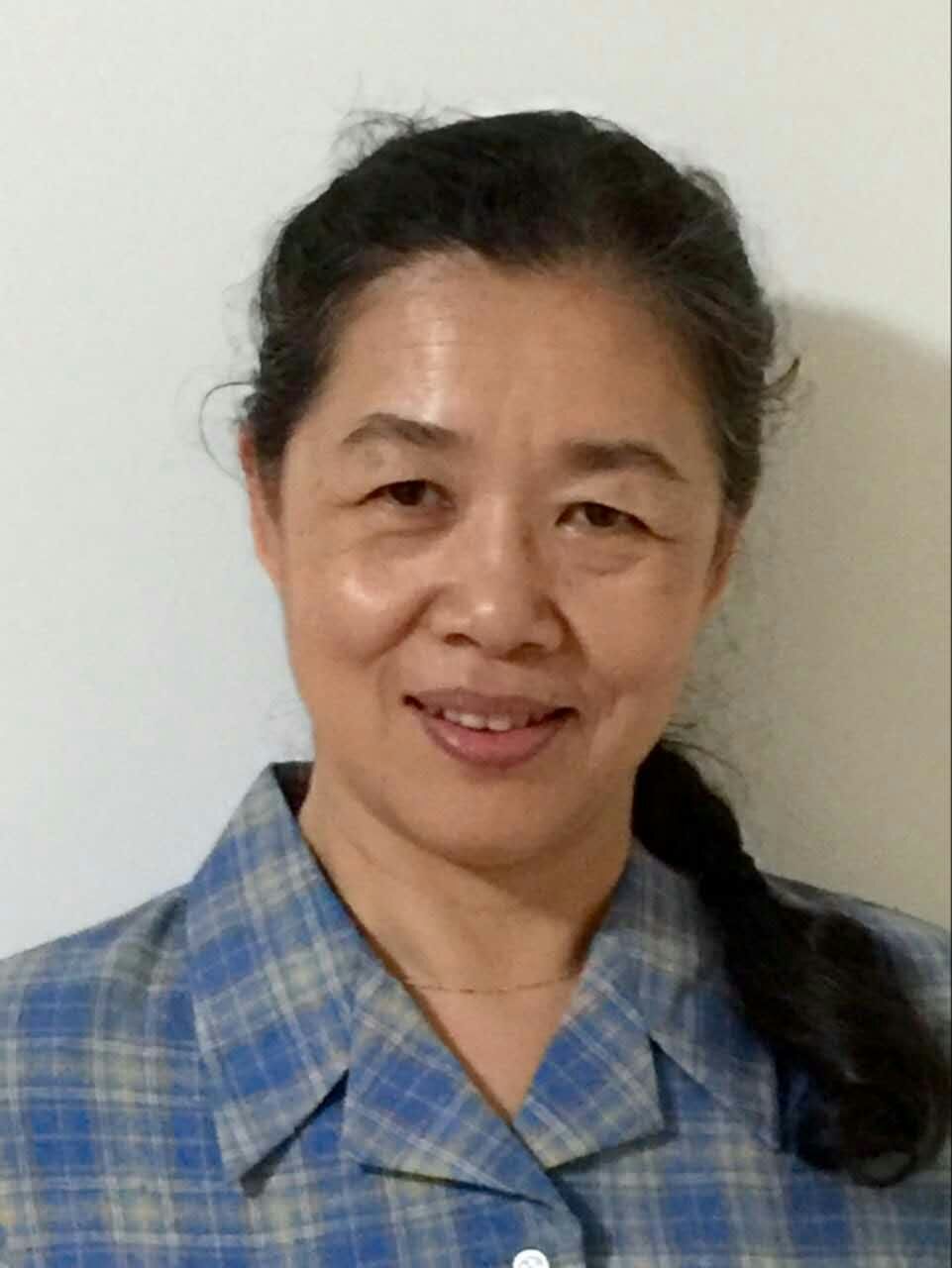 徐健