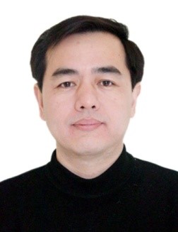 Hu Chunming