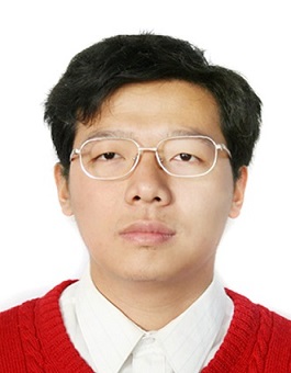 陈韬