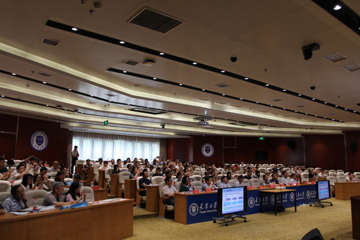 1564578667886021115.jpg 2019年新工科智能制造工程专业课程和教材建设研讨会召开7.jpg